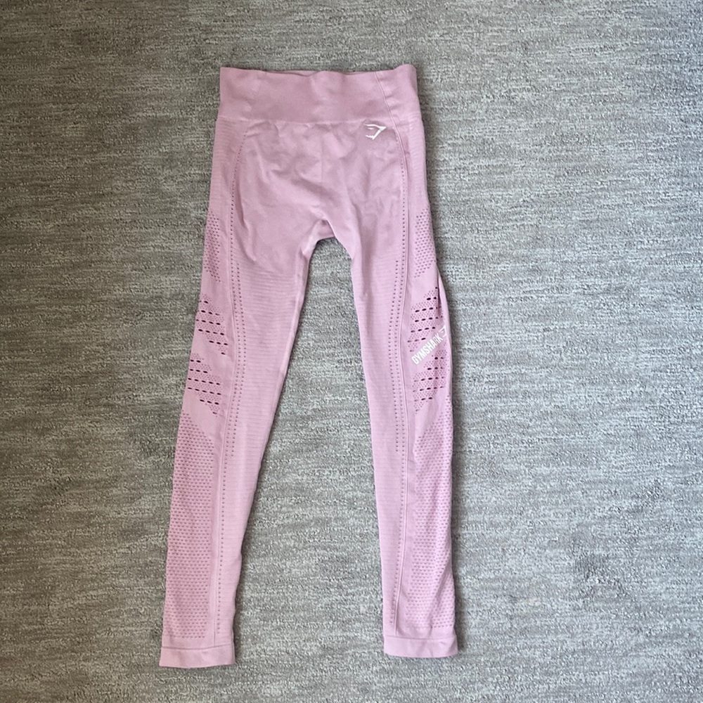 Gymshark leggings